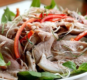 Bổ thận tráng dương nhờ 8 bài thuốc đơn giản