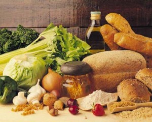 Ăn nhiều carbohydrate làm giảm khả năng sinh sản.