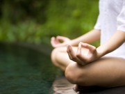 Các tư thế yoga giúp tăng khả năng thụ thai