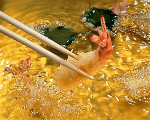 Muốn có bầu, hãy tránh xa mấy món này