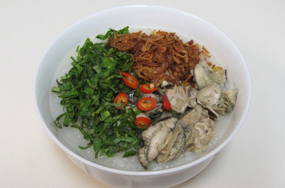 Chữa hiếm muộn nữ giới bằng những món ăn ngon