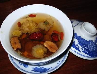 2 món ăn giúp chồng lấy lại "phong độ đàn ông"