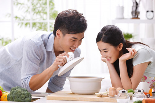 Chữa vô sinh bằng thay đổi lối sống