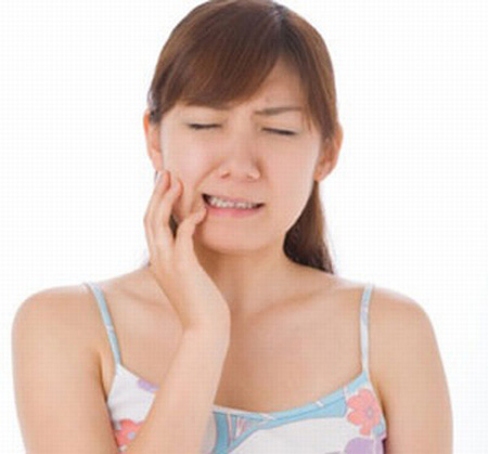 Nghi ngờ khó có con vì bị bệnh răng miệng