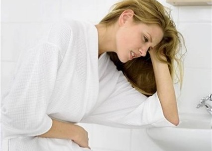 Rối loạn kinh nguyệt có thể gây vô sinh ở nữ giới