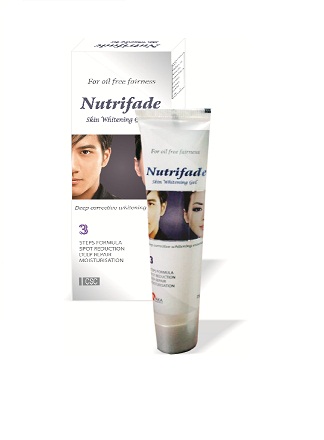 NUTRIFADE