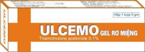 ULCEMO