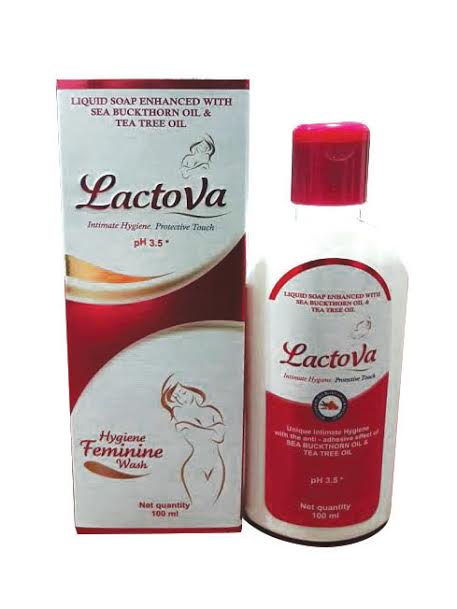 LACTOVA