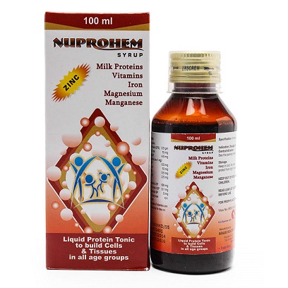 NUPROHEM