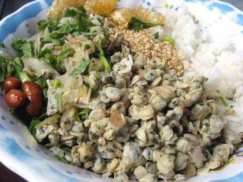 Những món ăn người “yếu sinh lý” nên kiêng