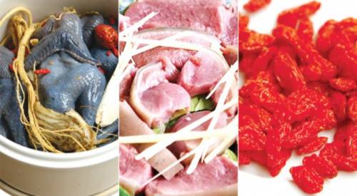 Ăn uống cho nam giới bị hiếm muộn
