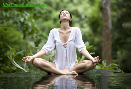 NĂM ĐỘNG TÁC YOGA GIÚP VƯỢT QUA TÌNH TRẠNG VÔ SINH KHÔNG XÁC ĐỊNH