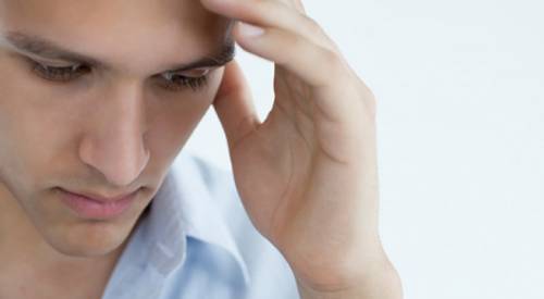 Stress gây hại tinh trùng