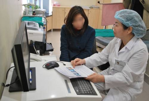 Di chuyển nhiều cũng là nguyên nhân gây hiếm muộn