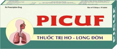 PICUF TAB