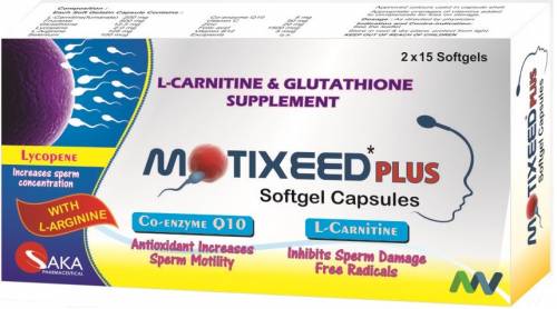 MOTIXEED PLUS