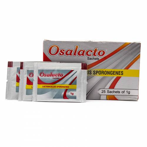 OSALACTO