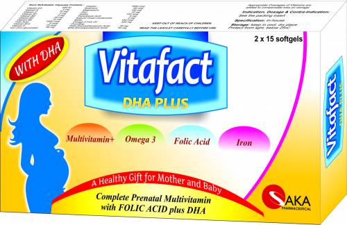 VITAFACT