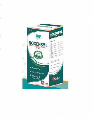 NOGENSOL