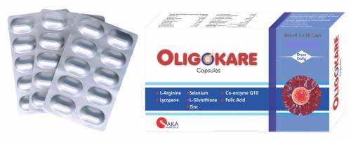 OLIGOKARE