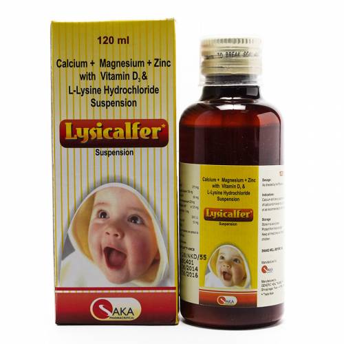 LYSICALFER