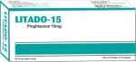 LITADO 15 TAB