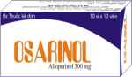 OSARINOL 300 TAB