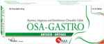 OSA-GASTRO CHEWABLE TAB