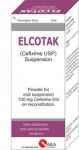 ELCOTAK DRY POWDER FOR ORAL SUSPENSION
