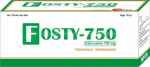 FOSTY-750 INJECTION