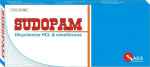 SUDOPAM TAB