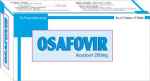 SAFOVIR TAB