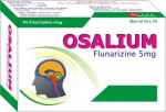 OSALIUM CAP
