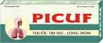 PICUF TAB