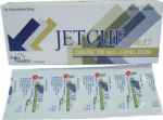 JETCUF TAB