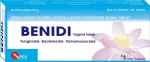 BENIDI VAGINAL TABLET