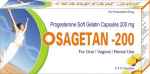 OSAGETAN 200 SOFT GELATIN CAP