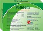 POLIDOM VAGINAL SOFT CAP