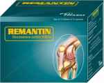 REMANTIN CAP