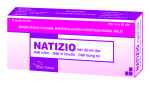 NATIZIO VAGINAL TABLET