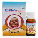 RUTIBA DROPS