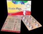 MOXIO PLUS
