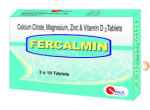 FERCALMIN