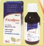 FERCALPRO