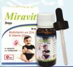 MIRAVIT DROPS