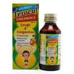 TEROCUF 100ML SYRUP